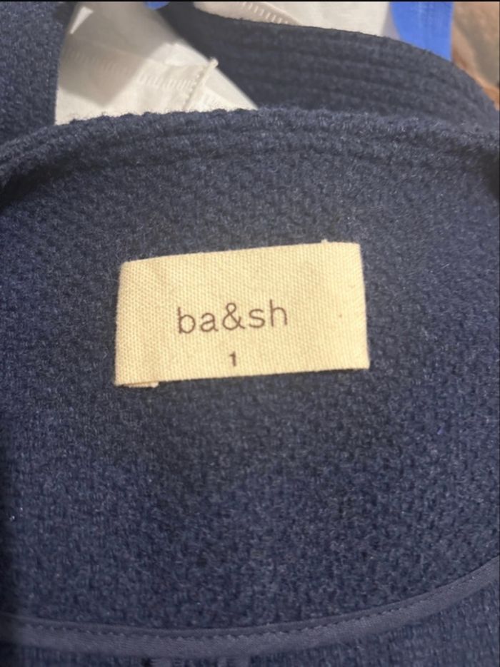 Veste mi saison - photo numéro 4