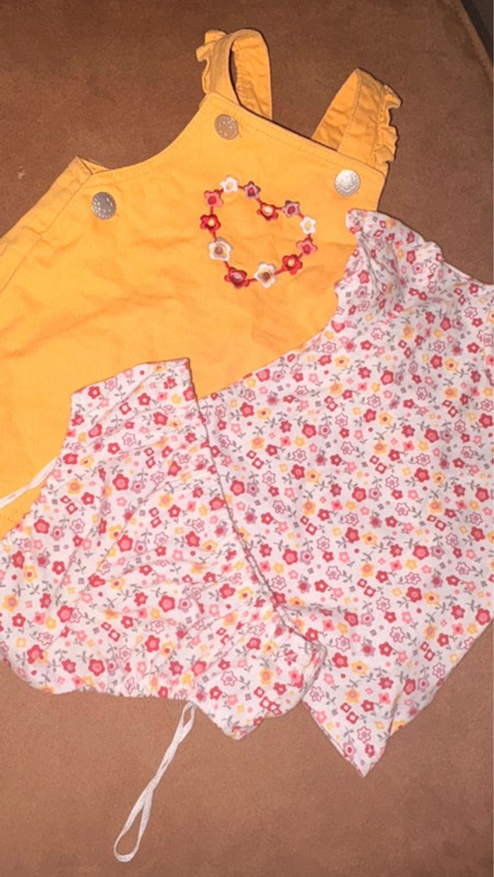 Ensemble 3 pièces