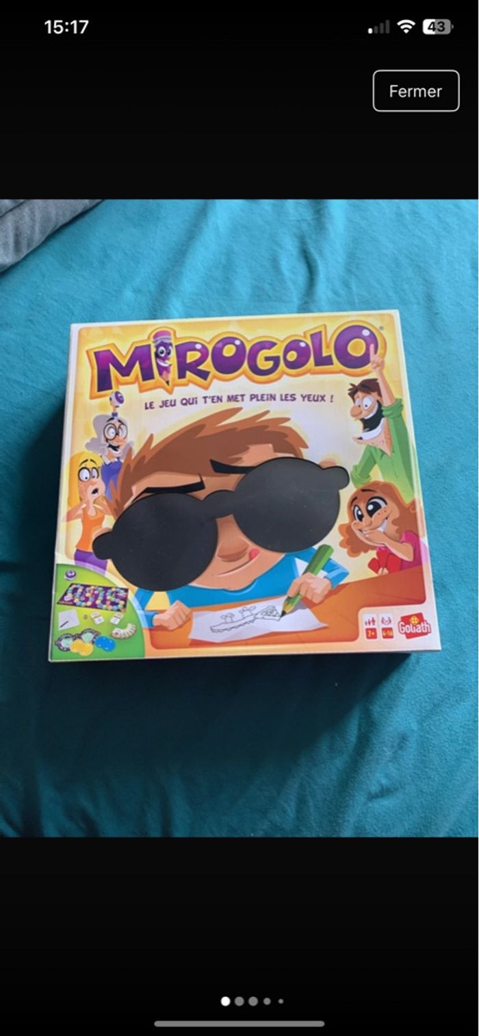 Jeu de société - photo numéro 3