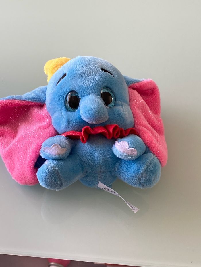Peluche ty