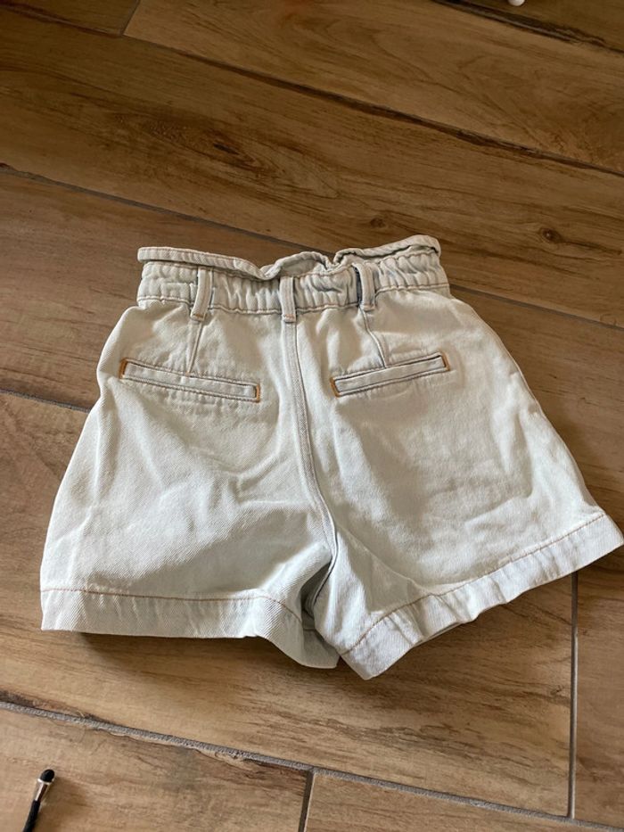 Short Zara - photo numéro 2