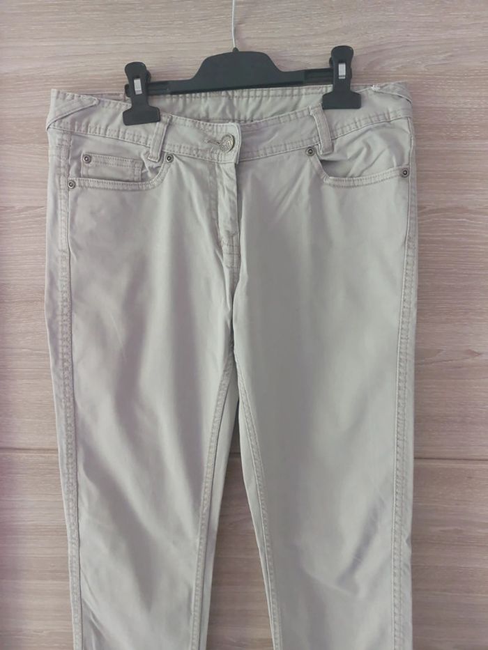 Pantalon taille 40 - photo numéro 2