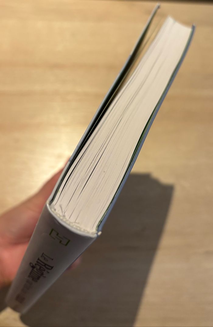 Livre le régime qui tient dans la main - photo numéro 6