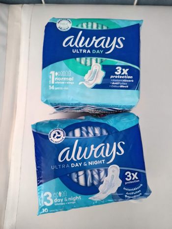Protections hygiéniques