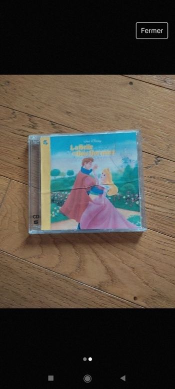 DVD copie
