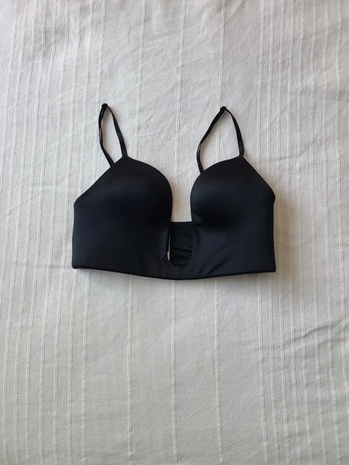 Brassière décolleté - photo numéro 3