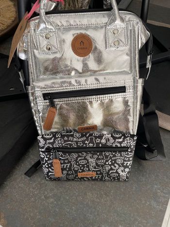 Sac à dos  Cabaia Monte Carlo XS