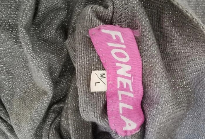 🩶🤍Jolie Pull Long Fionella 🩶🤍 - photo numéro 4