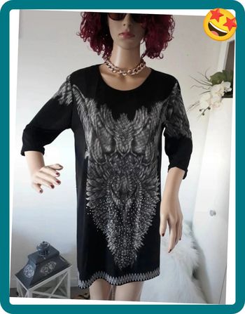 Robe d'été Taille L🌿💝