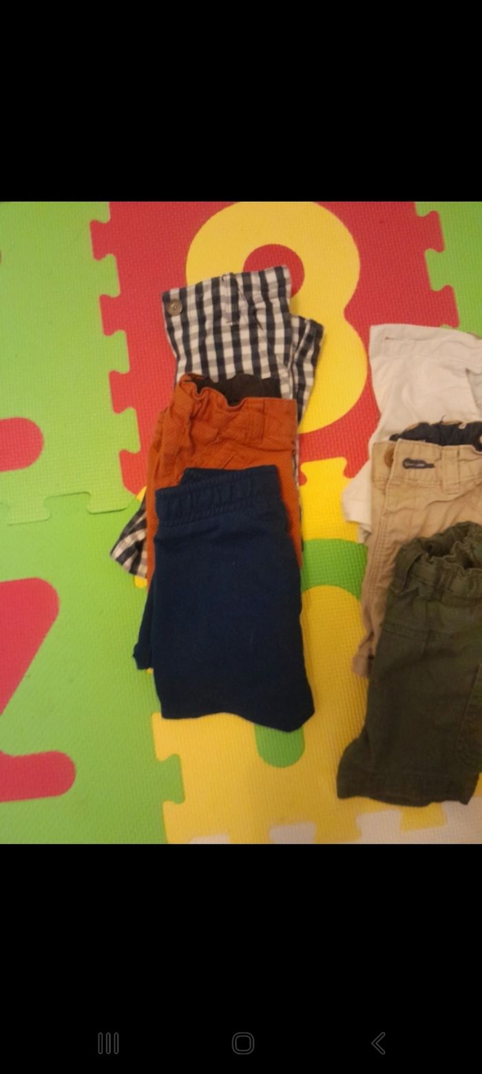 Vêtements bébé garçon - photo numéro 5