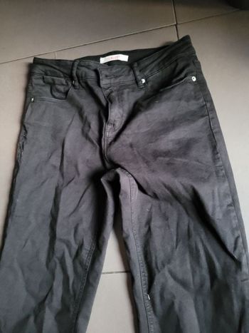 Jean camaieu taille 38