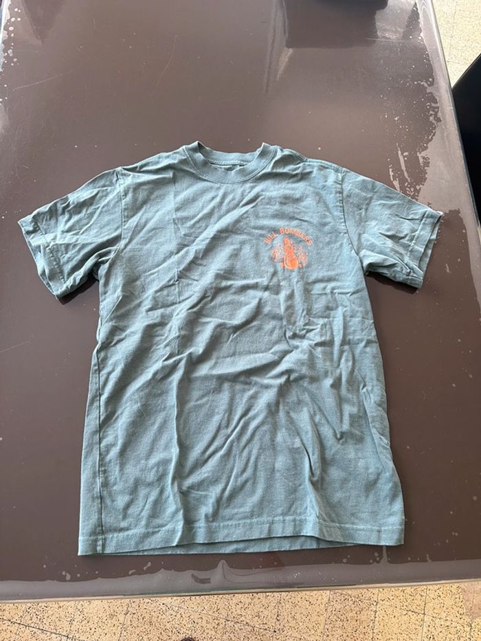 T shirt élément XS homme
