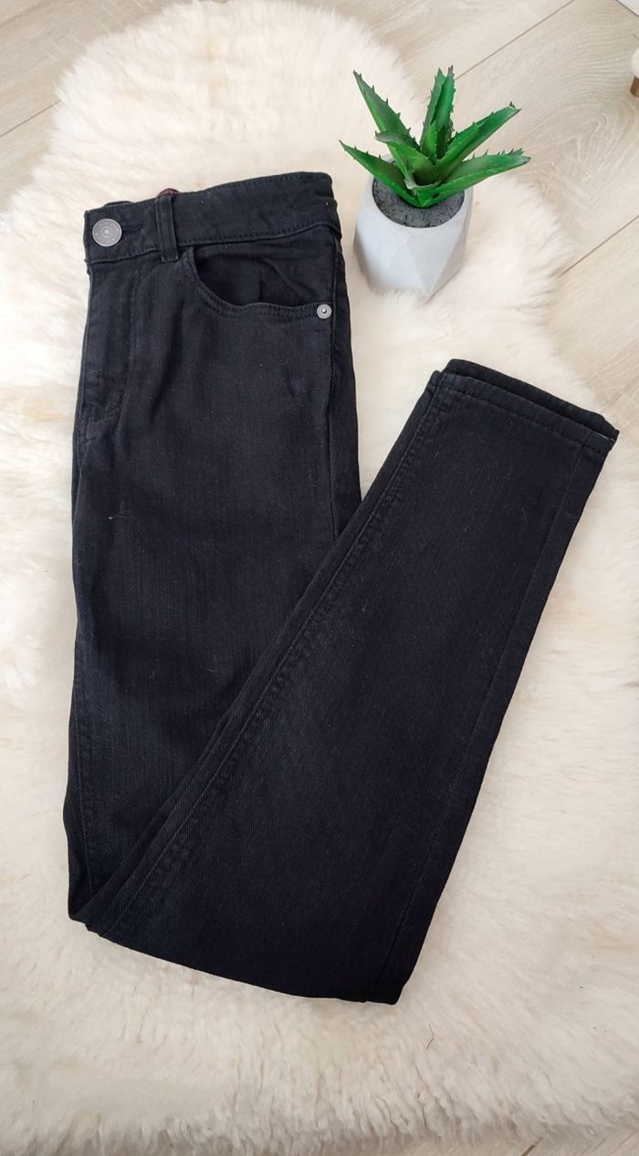 Jean noir