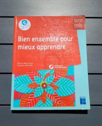 Retz Bien ensemble pour mieux apprendre