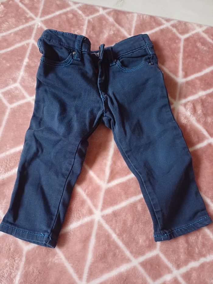 Pantalon 6 mois