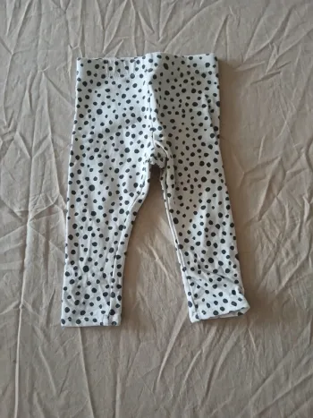 Legging 9 mois