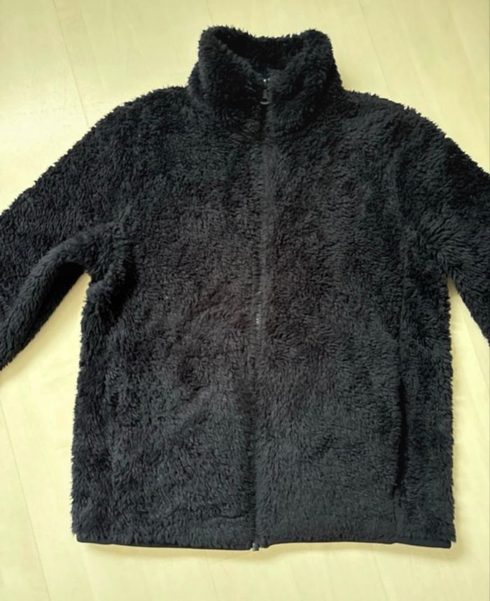 Veste polaire Uniqlo - photo numéro 2