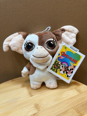 Peluche Gremlins Gizmo – Kidrobot Officielle