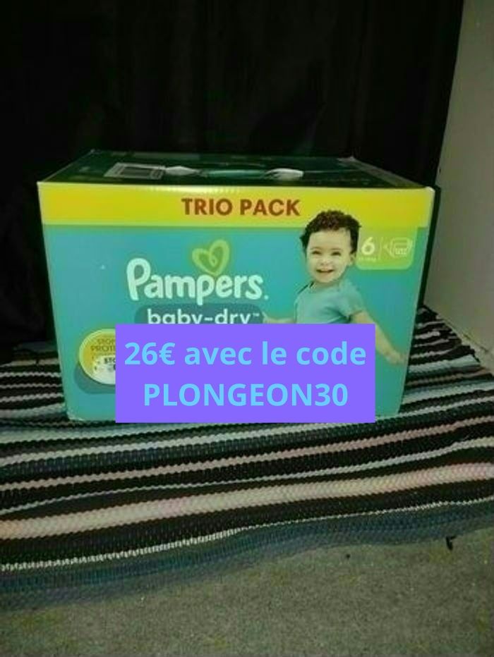 Trio pack