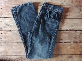 Jeans zara 