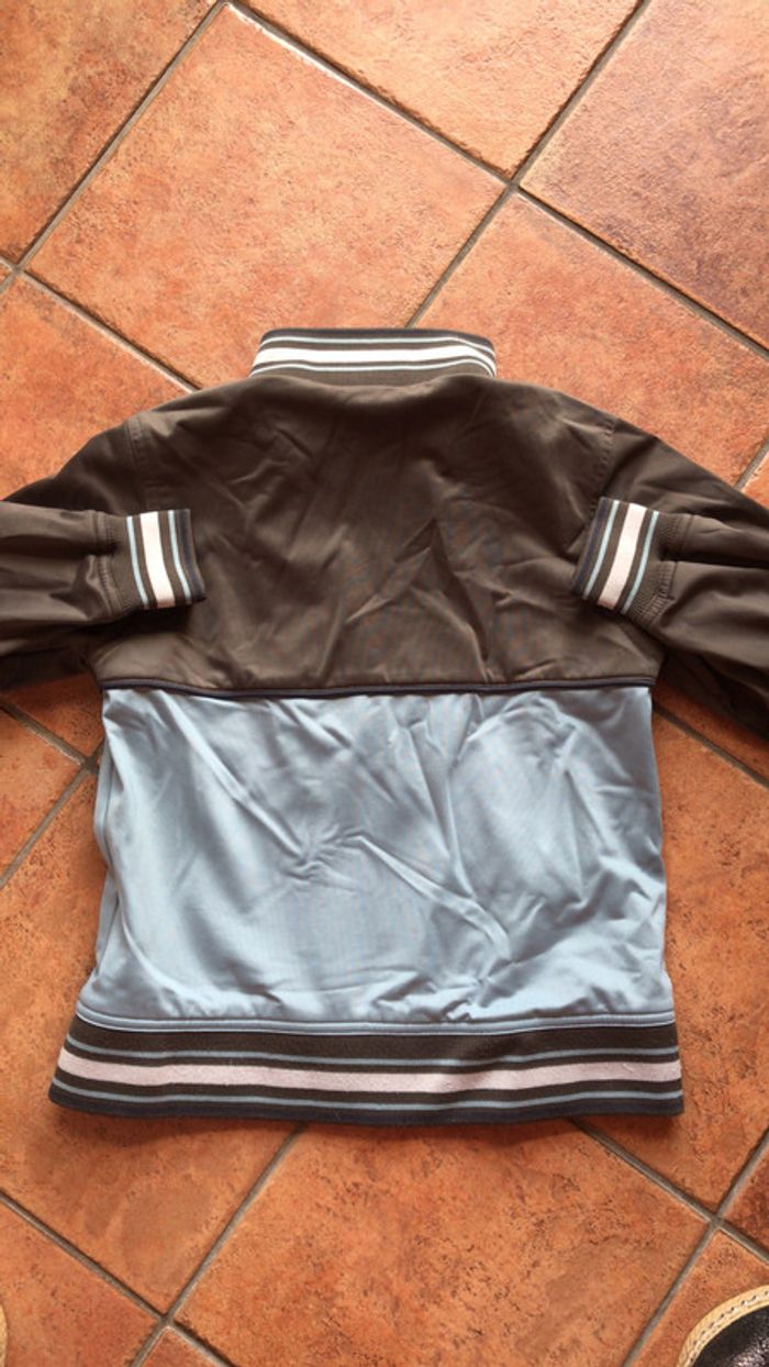 Quiksilver veste taille 8 ans - photo numéro 6