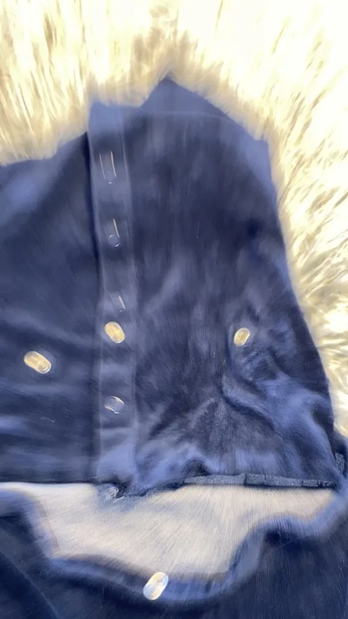 Pyjama garçon - photo numéro 6