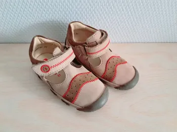 Chaussures d'été