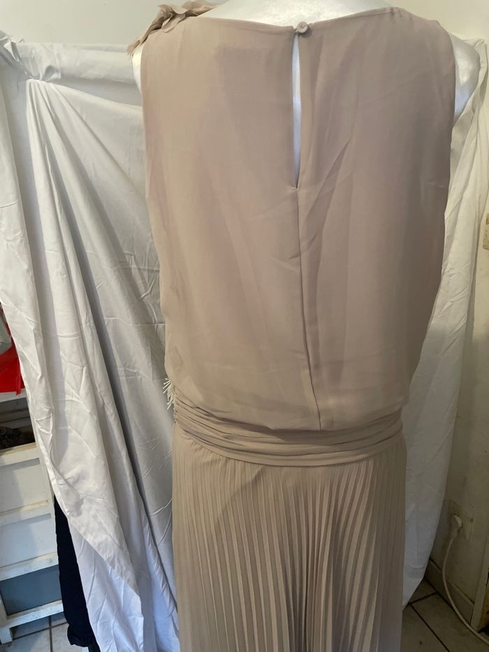 Robe de soirée tntuum taille s - photo numéro 4