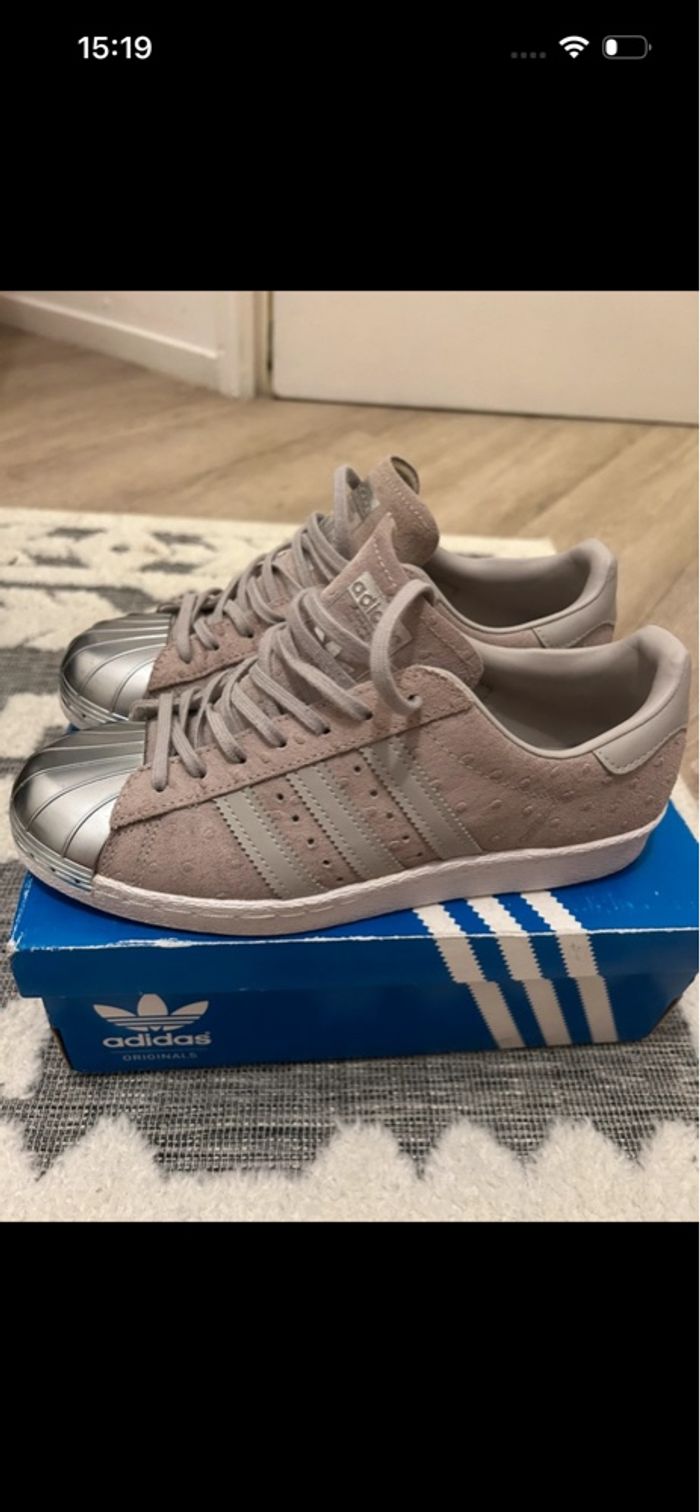 Adidas superstar - photo numéro 3