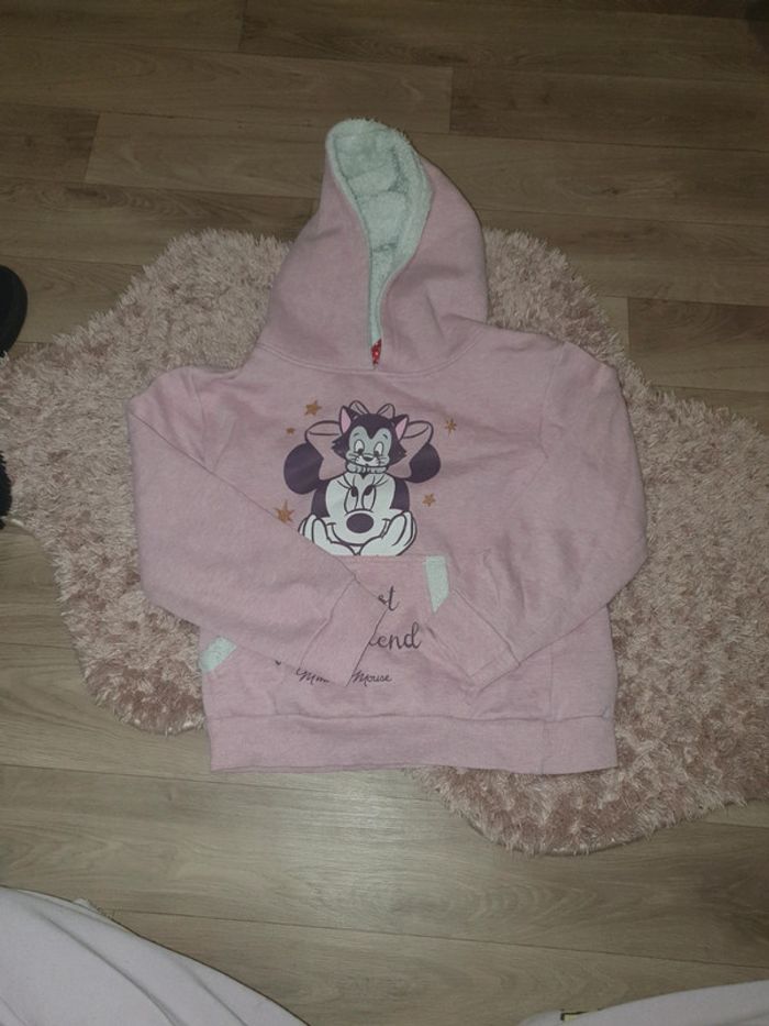 Sweat 8 ans