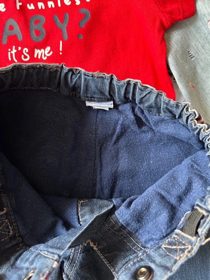 3 pièces 12 mois - photo numéro 13