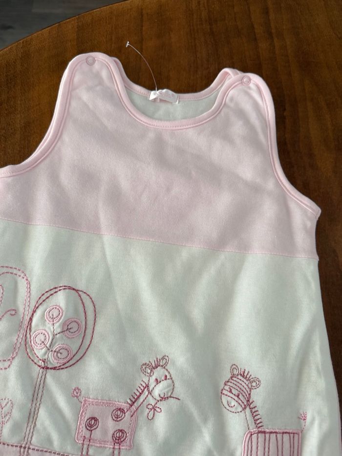 Gigoteuse mi saison - photo numéro 3