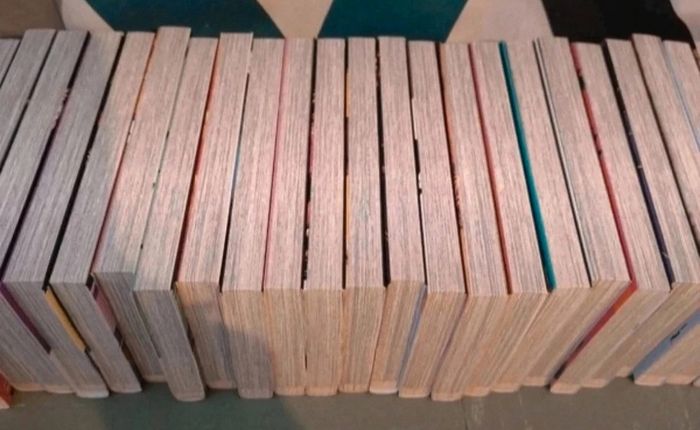 My Hero Academia Lot mangas 37 Mha + grande figurine Shoto Todoroki - photo numéro 7