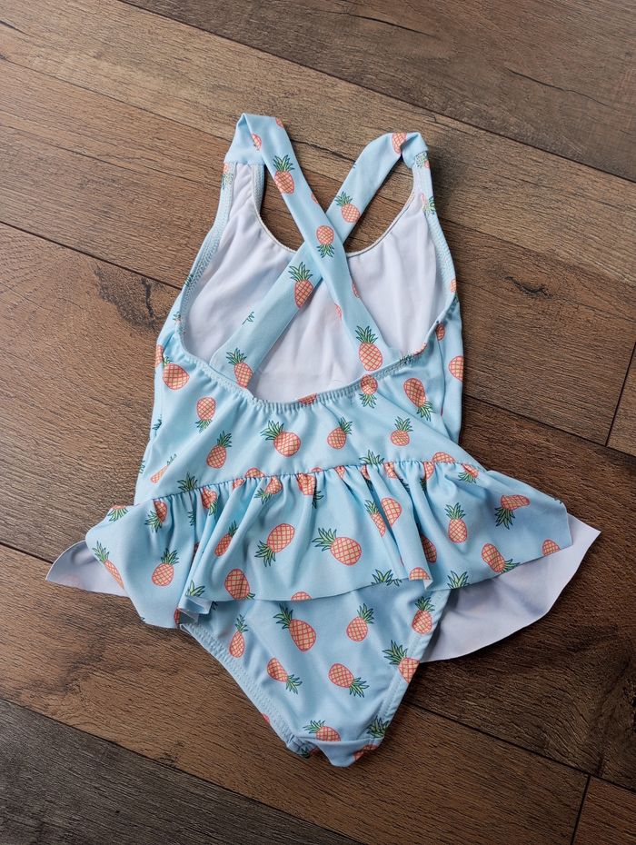 Maillot de bain - photo numéro 3