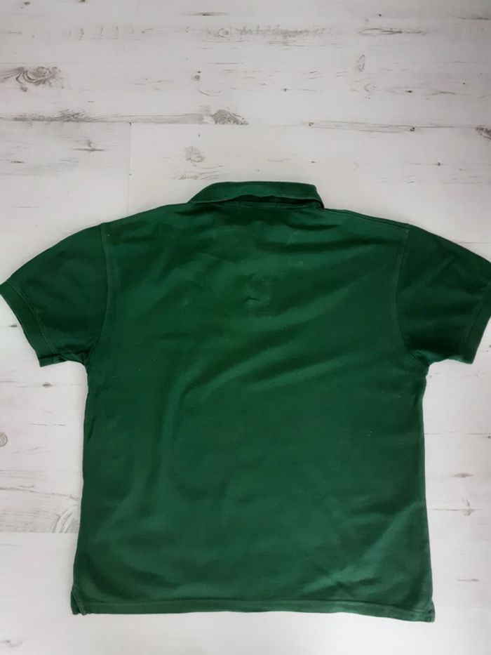 vends polo kaki - photo numéro 2