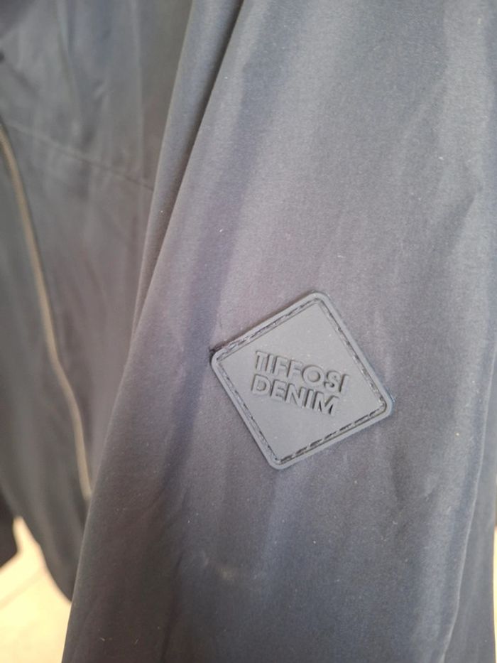 Veste légère homme - photo numéro 7