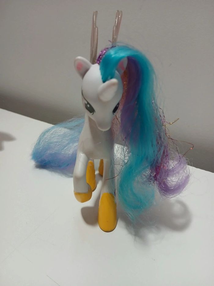 My little pony princesse Celestia - photo numéro 6