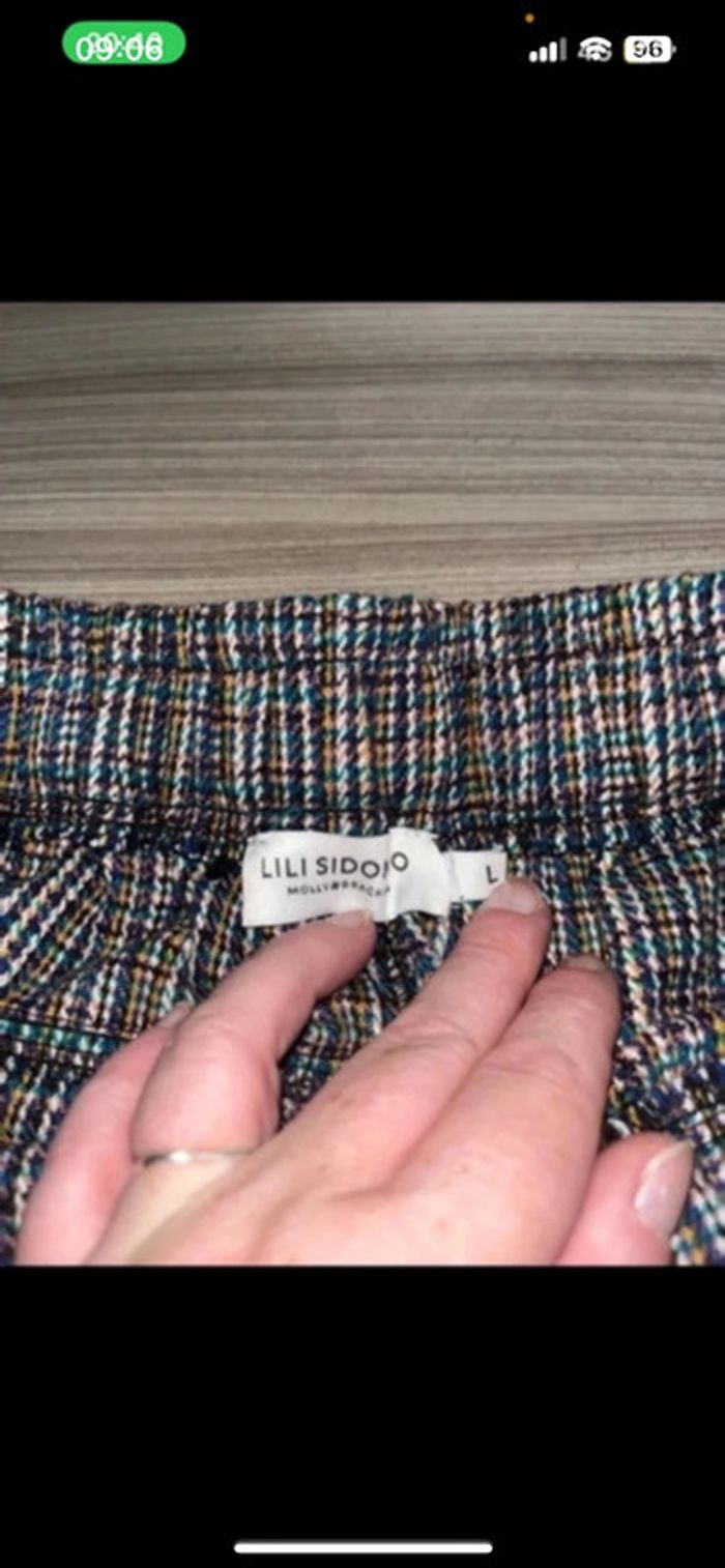 Pantalon Lili sidonio - photo numéro 4