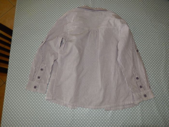 chemise 6 ans redoute - photo numéro 6