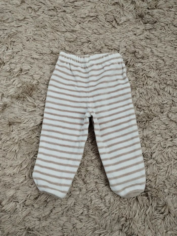 Pantalon à pieds - photo numéro 3