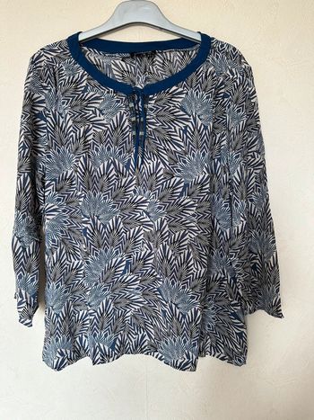 Blouse femme taille 40 marque One Step