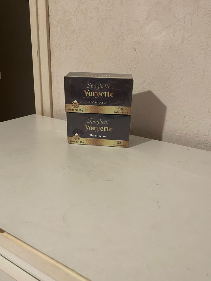 Thé minceur - photo numéro 4