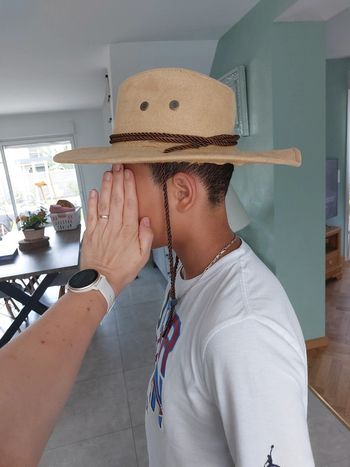 Chapeau de cow boy