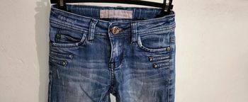 Jeans MNG 8 ans