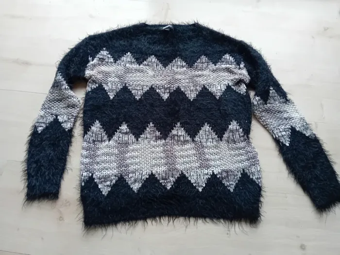Pull S