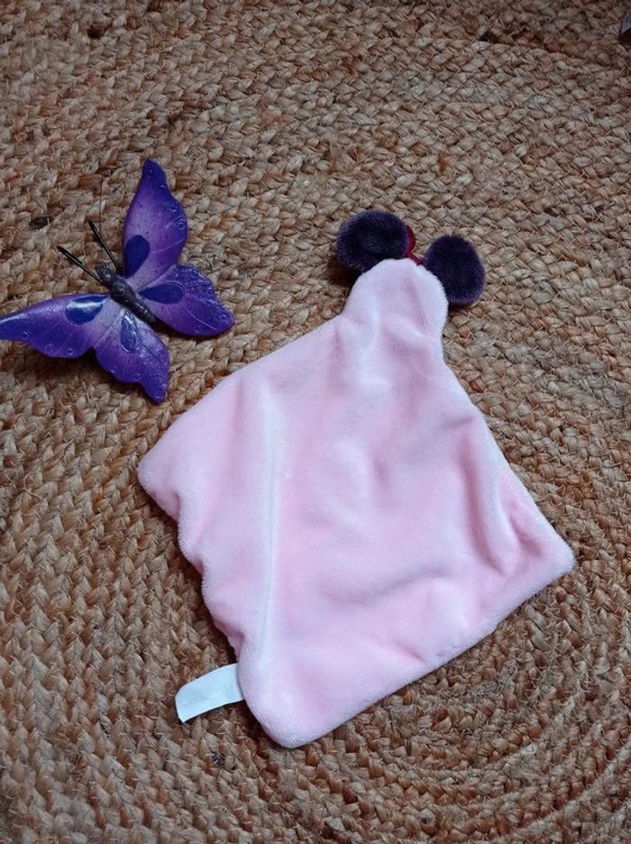 Doudou Minnie - photo numéro 2