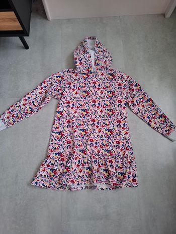 Robe du pareil au même 10 ans