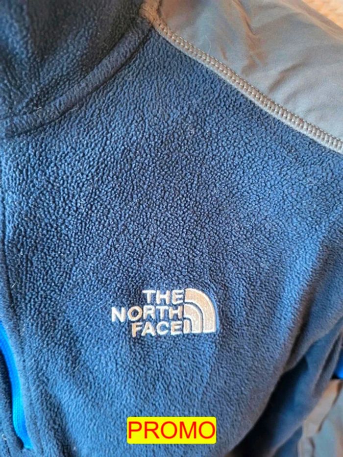 Magnifique veste Denali The North Face homme taille S Ref 14IT104 - photo numéro 2