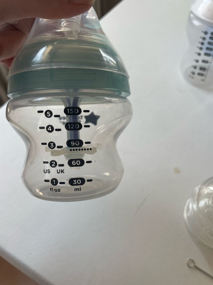 Biberons tommee tippee - photo numéro 2