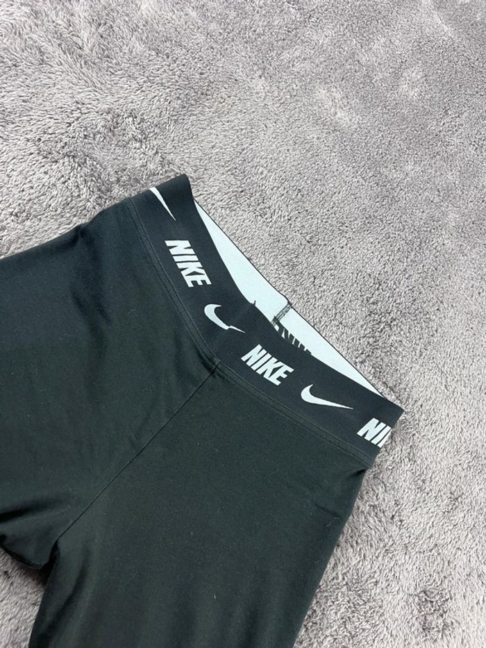 Legging Nike Noir Taille S - photo numéro 12
